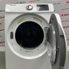 Used Samsung 27” Electric Stackable Dryer DV42H5000EWAC For Sale (5)