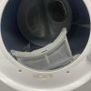 Used Samsung 27” Electric Stackable Dryer DV42H5000EWAC For Sale (6)