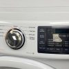 Used Samsung 27” Electric Stackable Dryer DV42H5000EWAC For Sale (7)