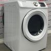 Used Samsung 27” Electric Stackable Dryer DV42H5000EWAC For Sale (8)