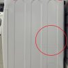 Used Samsung 27” Electric Stackable Dryer DV42H5000EWAC For Sale (9)