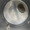 Used Samsung 27” Front Load Washer and Electric Dryer Stackable Set WF45M5100AWA5 DV42H5000EWAC For Sale (11)