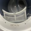 Used Samsung 27” Front Load Washer and Electric Dryer Stackable Set WF45M5100AWA5 DV42H5000EWAC For Sale (14)