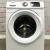 Used Samsung 27” Front Load Washing Machine WF45M5100AWA5 For Sale (1)