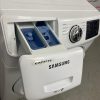 Used Samsung 27” Front Load Washing Machine WF45M5100AWA5 For Sale (5)