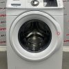 Used Samsung 27” Front Load Washing Machine WF45M5100AWA5 For Sale (8)