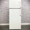 Used Westinghouse Top Freezer 24” Refrigerator MRT12CREW 1 (1)