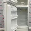 Used Westinghouse Top Freezer 24” Refrigerator MRT12CREW 1 (3)