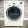 Used Whirlpool 27” Electric Dryer YWED9250WW1