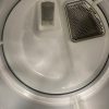 Used Whirlpool 27” Electric Dryer YWED9250WW1 drum