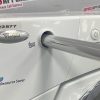 Used Whirlpool 27” Electric Dryer YWED9250WW1 hanger