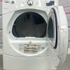 Used Whirlpool 27” Electric Dryer YWED9250WW1 open door