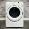 Used Whirlpool Electric Stackable 27” Dryer YWED72HEDW0 (1)