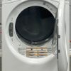 Used Whirlpool Electric Stackable 27” Dryer YWED72HEDW0 (2)