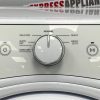 Used Whirlpool Electric Stackable 27” Dryer YWED72HEDW0 (5)