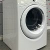 Used Whirlpool Electric Stackable 27” Dryer YWED72HEDW0 (6)