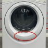 Used Whirlpool Electric Stackable 27” Dryer YWED72HEDW0 (7)