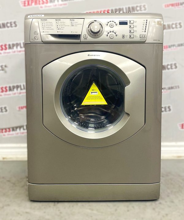 Used Ariston Washer Dryer Combo ARWDF129S SKU: REA22674 For Sale