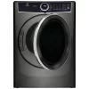 Brand New Electrolux Electric 27” Stackable Dryer ELFE763CAT (3)