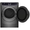 Brand New Electrolux Electric 27” Stackable Dryer ELFE763CAT (4)