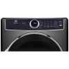 Brand New Electrolux Electric 27” Stackable Dryer ELFE763CAT (5)