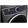 Brand New Electrolux Electric 27” Stackable Dryer ELFE763CAT (6)