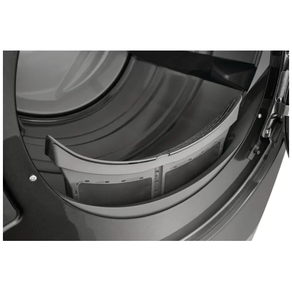 Brand New Electrolux Electric 27” Stackable Dryer ELFE763CAT For Sale