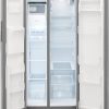 Brand New Frigidaire Side By Side 33” Refrigerator FRSS2323ASA (4)