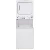 Brand New GE Laundry Center 27” Washer and Electric Dryer GUD27ESMMWW (1)