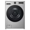 Brand New LG 27” Front Load Washing Machine WM5500HVA (1)