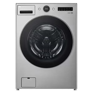 New LG 27” Front Load Washing Machine WM5500HVA For Sale