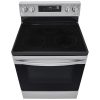 Brand New LG 30” Freestanding Electric Glass Top Stove LREL6321S For Sale (11)