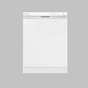 Brand New Frigidaire 24" Built-In Dishwasher FDPC4314AW0A For Sale