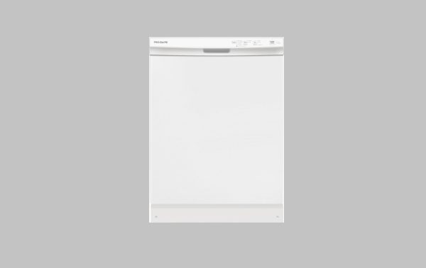 Brand New Frigidaire 24" Built-In Dishwasher FDPC4314AW0A For Sale