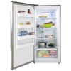 New Forno Up Right 28” RefrigeratorFreezer Left Hinger FFFFD1933 28LS (1)