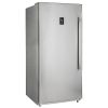 New Forno Up Right 28” RefrigeratorFreezer Left Hinger FFFFD1933 28LS