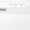 New Frigidaire 24 Built In Dishwasher FDPC4314AW0A (2)