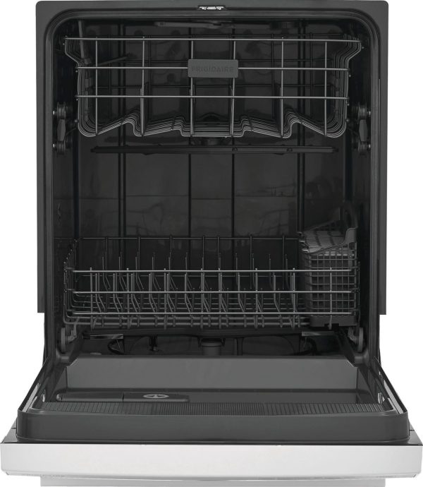 Brand New Frigidaire 24" Built-In Dishwasher FDPC4314AW0A For Sale