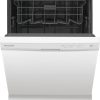 New Frigidaire 24 Built In Dishwasher FDPC4314AW0A (4)