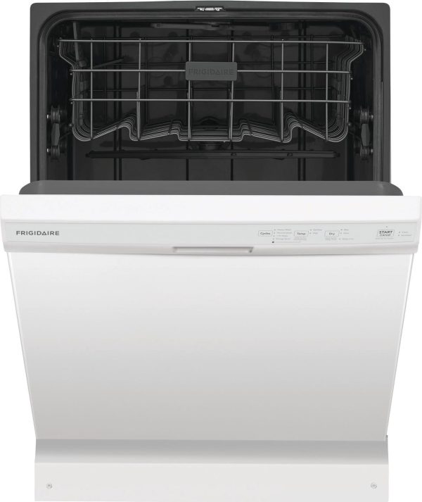 Brand New Frigidaire 24" Built-In Dishwasher FDPC4314AW0A For Sale