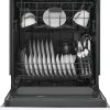 New Frigidaire 24 Built In Dishwasher FDPC4314AW0A (5)