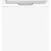 New GE 27” Top Load Washing Machine GTW680BMRWS (1)