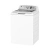 New GE 27” Top Load Washing Machine GTW680BMRWS (2)