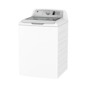 New GE 27” Top Load Washing Machine GTW680BMRWS For Sale