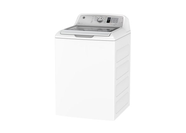 New GE 27” Top Load Washing Machine GTW680BMRWS For Sale