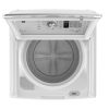 New GE 27” Top Load Washing Machine GTW680BMRWS (3)