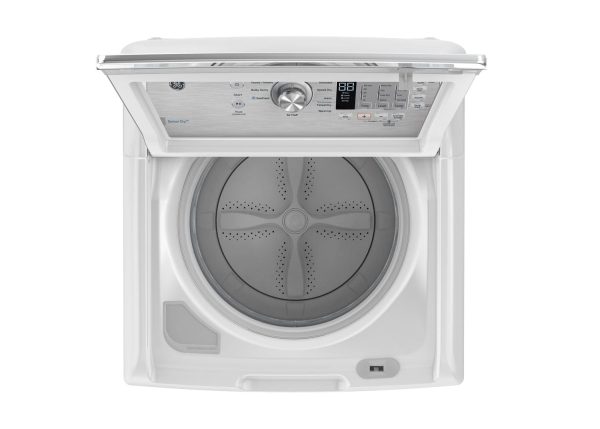 New GE 27” Top Load Washing Machine GTW680BMRWS For Sale