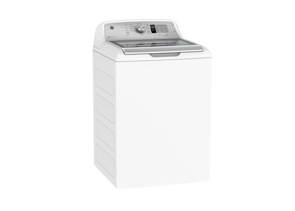 New GE 27” Top Load Washing Machine GTW680BMRWS For Sale