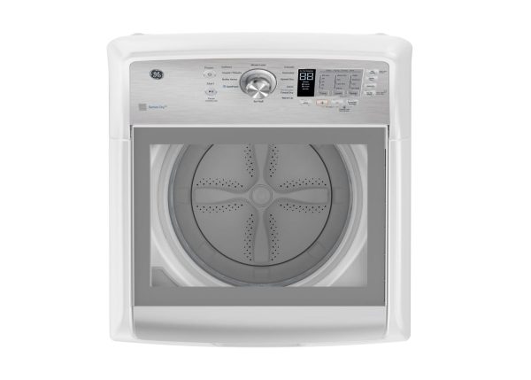 New GE 27” Top Load Washing Machine GTW680BMRWS For Sale