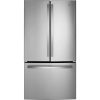 New GE French Door 36” Refrigerator GNE27JYMFS (1)